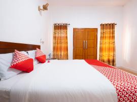 Maringo cottage, hotel a Gili Trawangan