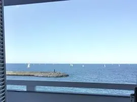 Fronte mare