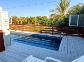 Liman resort family villas
