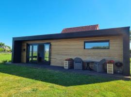 Vakantiewoning 'De Eijk'、Doornspijkのホテル