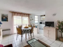 Appartement Esquièze-Sère, 2 pièces, 6 personnes - FR-1-402-28