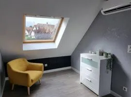 Studio de la Demi Lune