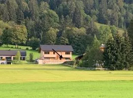 Apartment Kumitzblick