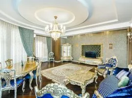 Baku Avangard Apartment