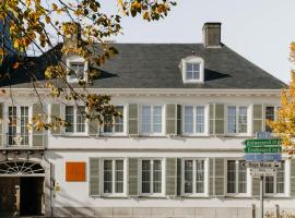 B&B Vrijheid 4, hotel v destinaci Arendonk