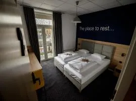 ONRest Hostel Centrum Żytnia 8 FaktVat