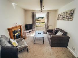 Cottages in Derbyshire - Orchard Cottage, apartment in Belper