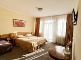 Hotel Zorepad
