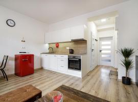 Luxury Apartments STUD - VB, Luxushotel in Ostrava