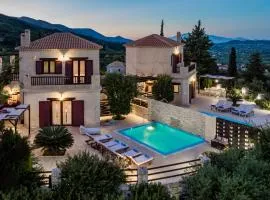 Amorosa Villas