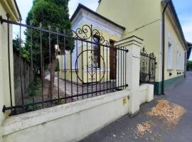 Glória apartman