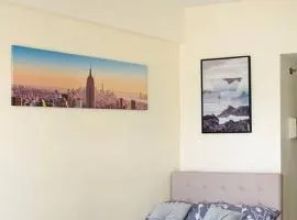Mabolo Garden Flats 2306