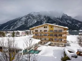 Liebes Caroline 4-Sterne-Hotel