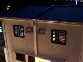 Sebastians Crib, holiday rental in Dasmariñas