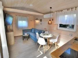 Holiday cottage for 2 people, Ustronie Morskie