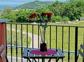 Il Lago Incantato, Hotel in Lonato del Garda