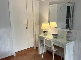 Acogedor estudio junto playa, El Manantial