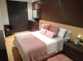 Piso Estaci&oacute;n Termal II