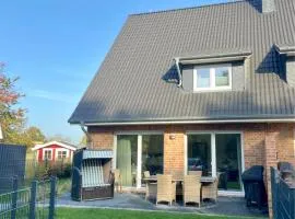 3100 - Kuhns Strandhus Grömitz