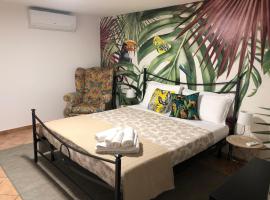 Narciso Katane suites, hotel en Catania