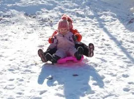 Appartements am Edthof