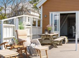 RoaldsPiren Stavanger, מלון בסטוונגר