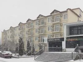 Gabala Hotel