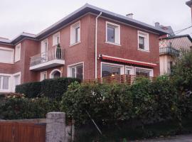 "Amaluz Ocean Villa" Bilbao Beach para familias y grupos de amigos, hotel v destinaci Getxo