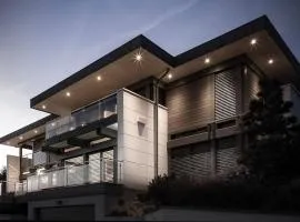 Luxueuse villa Annecy