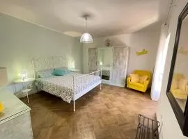 Casa Garibaldi 41