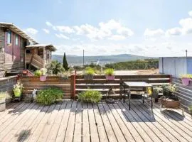 Si-Har Chalets