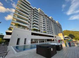 Apartamento Samaria Club De Playa