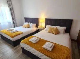 Santa Luzia Apt I