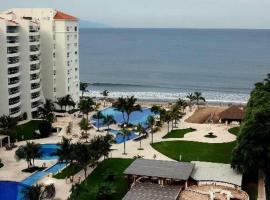 Villa Magna departamento en Nuevo Vallarta, hotel en Nuevo Vallarta