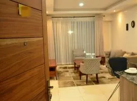 Yohana Residences
