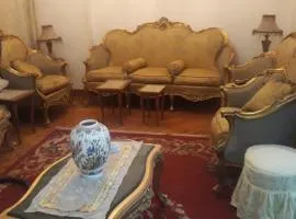منطقة الاستاد بطنطا