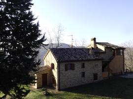 Piccolo Gesto d'Affetto, hotel in Parrochia di Ripe