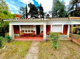 Los 10 mejores casas en Santa Rosa de Calamuchita, Argentina | Booking.com