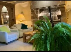 Hameau de Leignoua