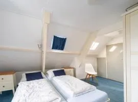 Waterside Escape with Private Jetty