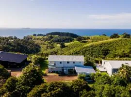 Palm Ridge - near Onetangi & Palm Beach