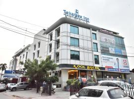 Lucknow में, होटल Tekareesinn