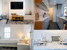 No6 - Beverley - Elegant Townhouse - Central location, ξενοδοχείο σε Beverley