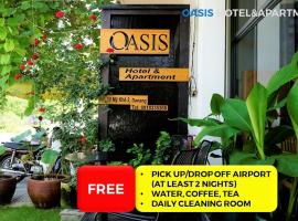 Oasis Hotel & Apartment