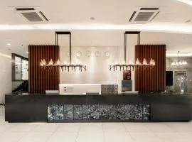 Hotel Bernoui Seoul