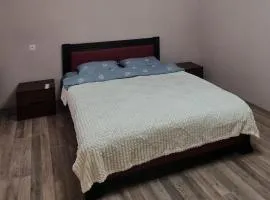 Затишна квартира в центрі міста