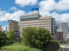HOTEL MYSTAYS Kumamoto Riverside