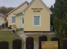 Apartment Ildiko