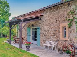 Les Hirondelles, Hotel in Vanxains