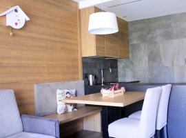 ALPINE HOUSE - Dolomiti Affitti, apartment in Cavalese